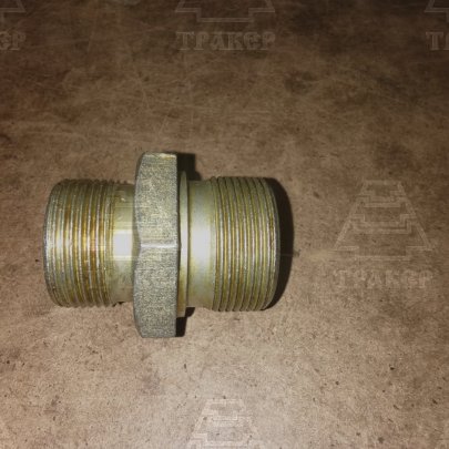 Штуцер С80-4607034 (М27х1,5/М30х1,5) с RS-213