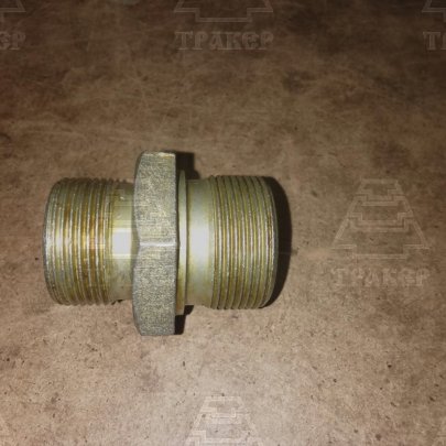 Штуцер С80-4607034 (М27х1,5/М30х1,5) с RS-213