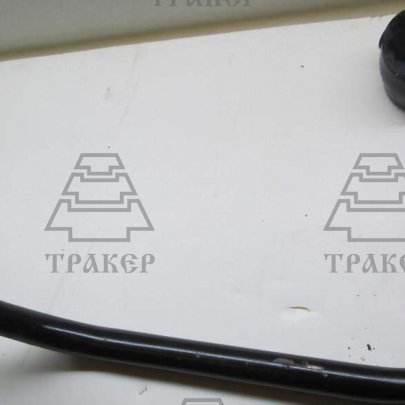 Труба 85-4607080-Б арматуры гидроагрегатов