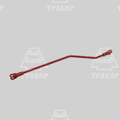 Тяга 80-4216060 управления ВОМ (РУП МТЗ)
