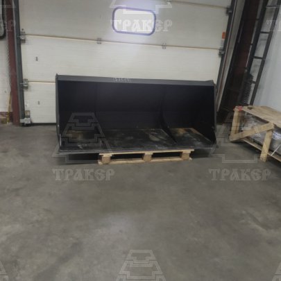 Ковш ПКУ 0,8-5 0,8 м3