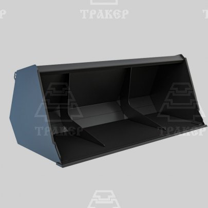 Ковш ПКУ 0,8-5 0,8 м3