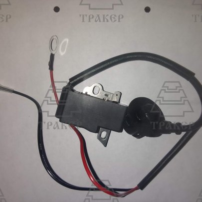 Модуль зажигания на STIHL MS-361 (