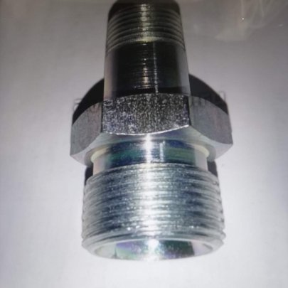 Штуцер 375-3407604-Б золотника (длинный)