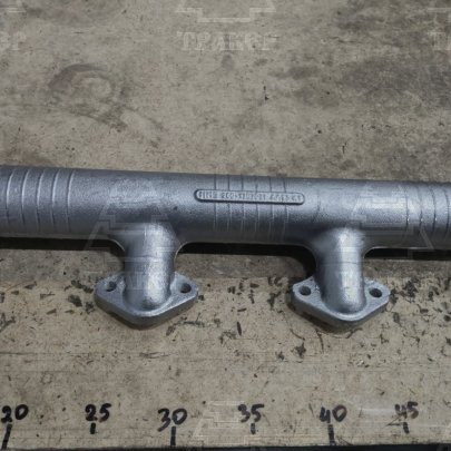 Труба 260-1303031 передняя (ММЗ)