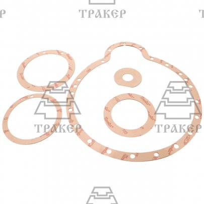Комплект прокладок бортовой передачи (картон) ТДТ-55