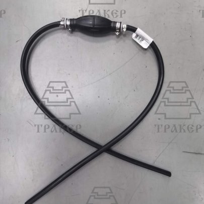 Шланг 3916010.5320 топливоперекачивающий (груша) А-1010