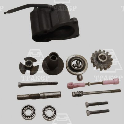 Регулятор ПД-10 Д27С11В (сб.)