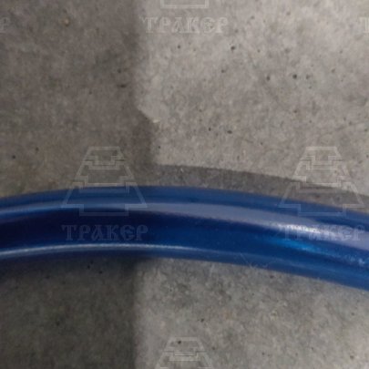 Рукав силиконовый ф8 (10 метров)