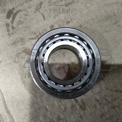 7206 (30206 J2/Q) подшипник SKF