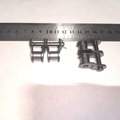 Звено переходное П-2ПР-15,875-45,4