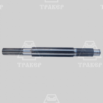 Вал Т25-1701032-Ж первичный