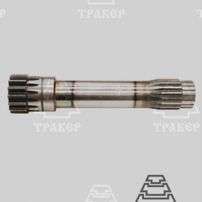 Вал Т25Б.21.215-10 сцепления Т-30