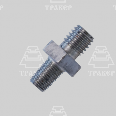Штуцер 240-3509232 компрессор