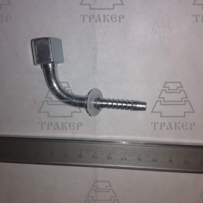 Фитинг DK DN 6 (М14*1,5)-90°