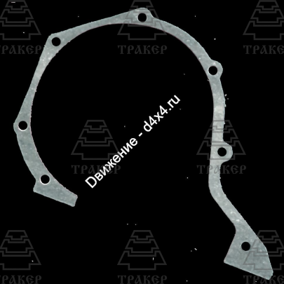 Прокладка крышки распред.шестерен 417-1002064