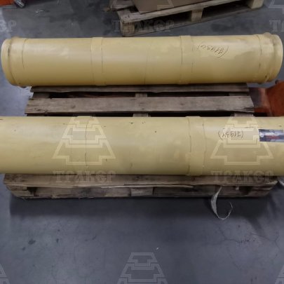 Вал 3518060-18310Б н/камеры нижний (142.03.00.040) Дон, Акрос