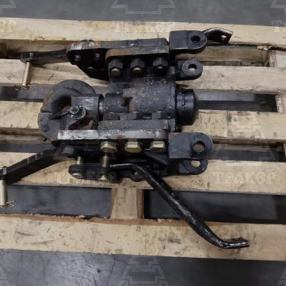 Фаркоп Т-150 151.58.001-4 (устройство тягово-сцепное)