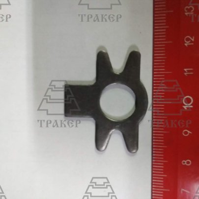 Шайба 55А-13-41-А фрикциона стопорная
