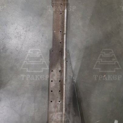 Лонжерон Т40М4-2801070-(лев) ЛТЗ (1029мм)