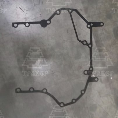 Прокладка 740.1002314-10М картера маховика резинометаллическая