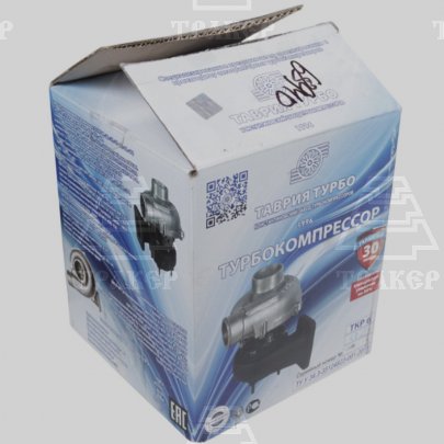 ТКР-6.02 (Д-245) Бычок (Таврия Турбо)