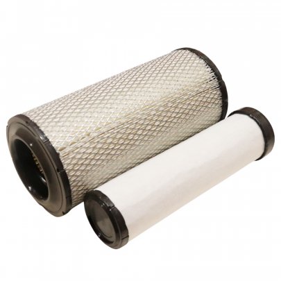 Эл.фильтра возд. МТЗ 921.3 (дв. ММЗ Д-245.5S2 внешний) TSN 9.1.579