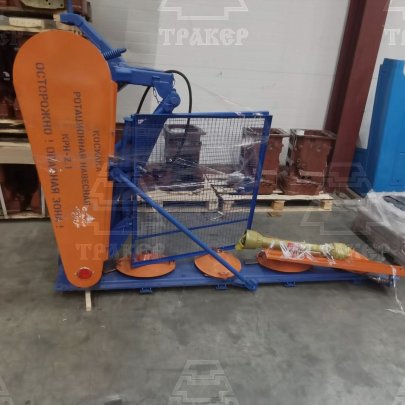 Косилка ротационная КРН-2.1