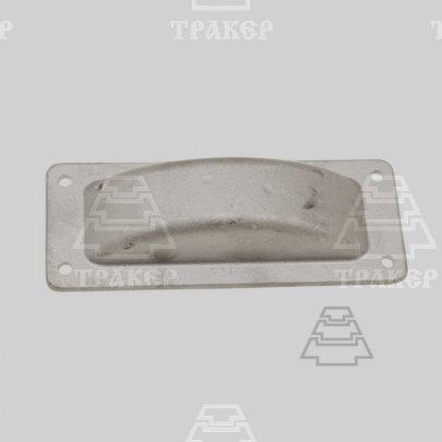 Крышка 25.38.214 тормозов (малая) Т-25