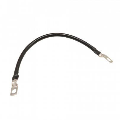 Провод АКБ-перемычка 5320-3724100 400мм (клемма под болт )