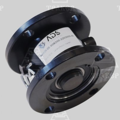 Муфта кардана ПВМ МТЗ-82 82-2203000 (включения/выключения кардана) (АДС)