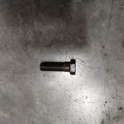 Болт 03А-0414 крепл. маховика А-01/41