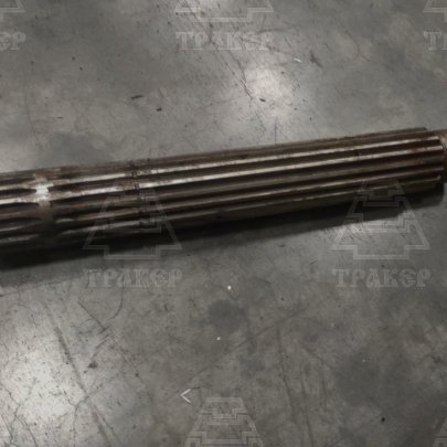 Вал 77.37.125-2 первичный под ХУМ