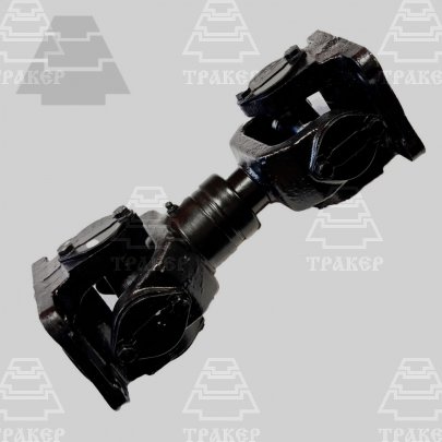 Вал 79.36.026Р-01 карданный А-41 ХУМ (без фланца и шкива)