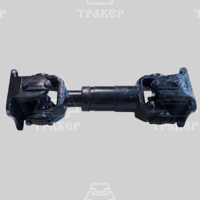 Вал 79.36.030-02 (026Р) карданный СМД-18 ХУМ(без фланца и шкива)