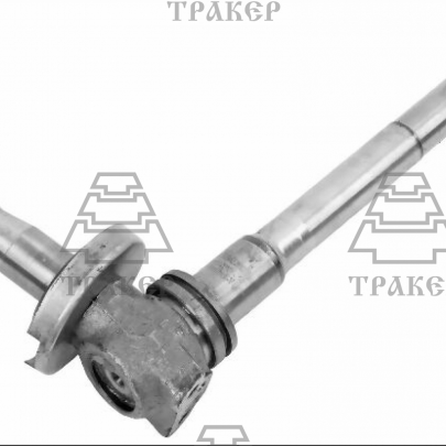 Цапфа 80-3001085 левая (усиленная)(БЗТДиА)