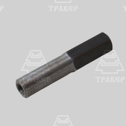Гайка 77.38.214 натяжная тормоза