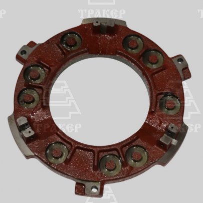 Диск А52.22.101 нажимной ДТ-75 (ЧАЗ)