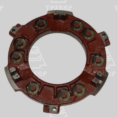 Диск А52.22.101 нажимной ДТ-75 (ЧАЗ)