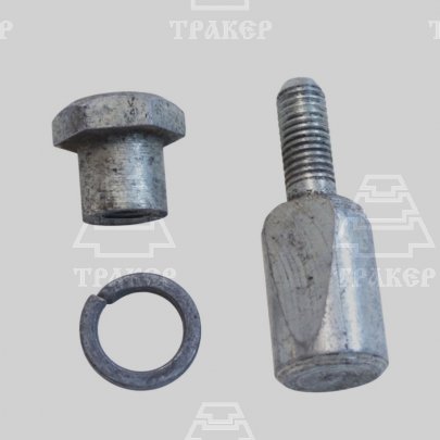 Клин 85.31.012 оси качания