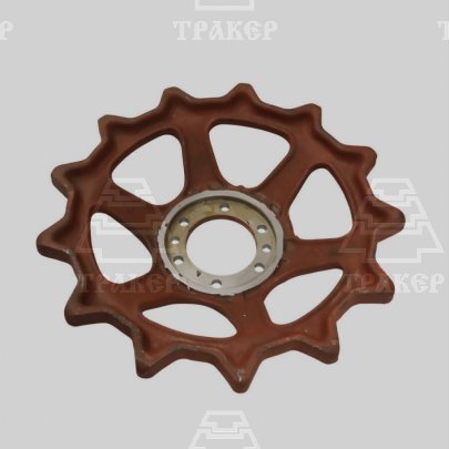 Колесо 77.39.132А ведущее (ЧАЗ)