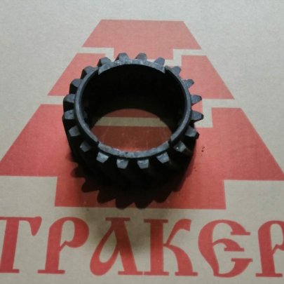 Колесо А33.22-002 (01-0404) зубчатое к/вала