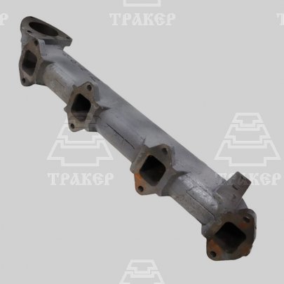 Коллектор 41-07С2-1 выпускной А-41