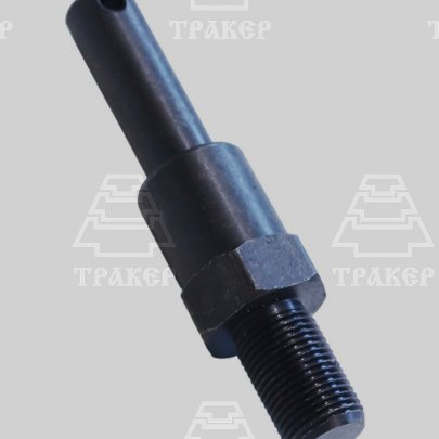 Ось 77.36.125 колодки тормозка