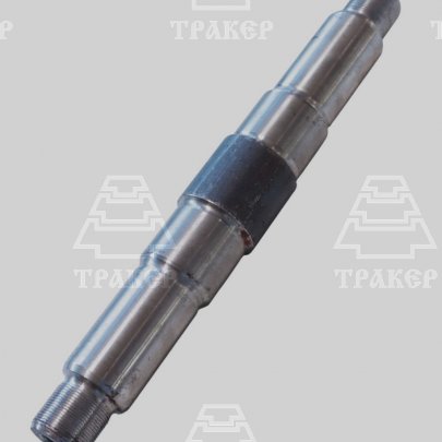 Ось 85.31.119 катка (без гаек) (01662)