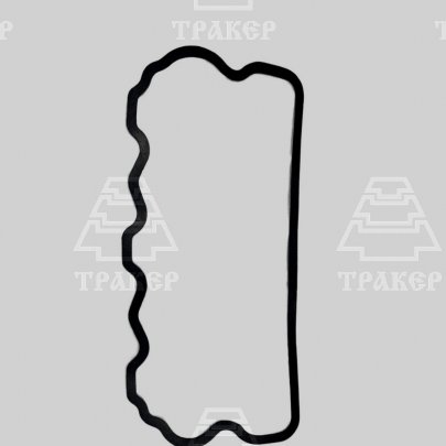 Прокладка 04-0627-1 клап.крышки А-01 РЕЗИНО-ПРОБКА