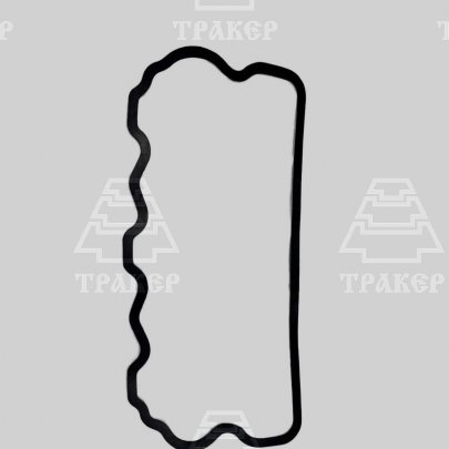 Прокладка 04-0627-1 клап.крышки А-01 РЕЗИНО-ПРОБКА