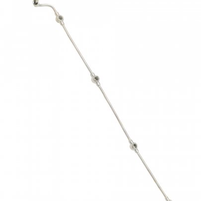 Топливопровод 41-15с13Б слива с форсунок