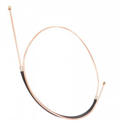 Трубка манометра 85.48.032