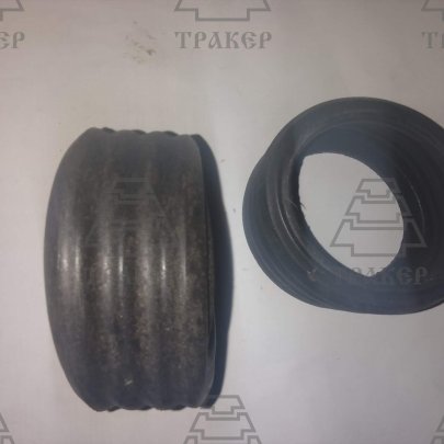 Чехол 54.31.409 уплотнения каретки